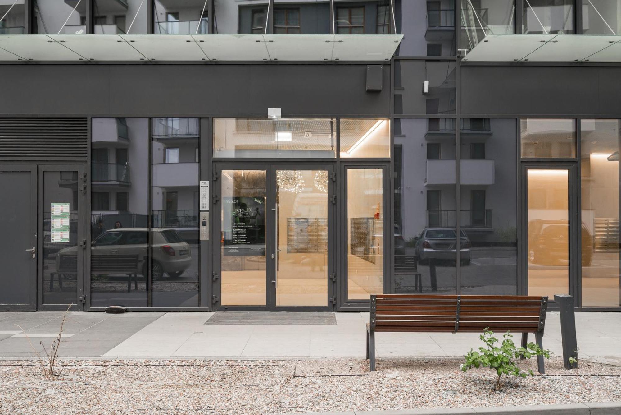 New Comfort 1604 Apartamento *