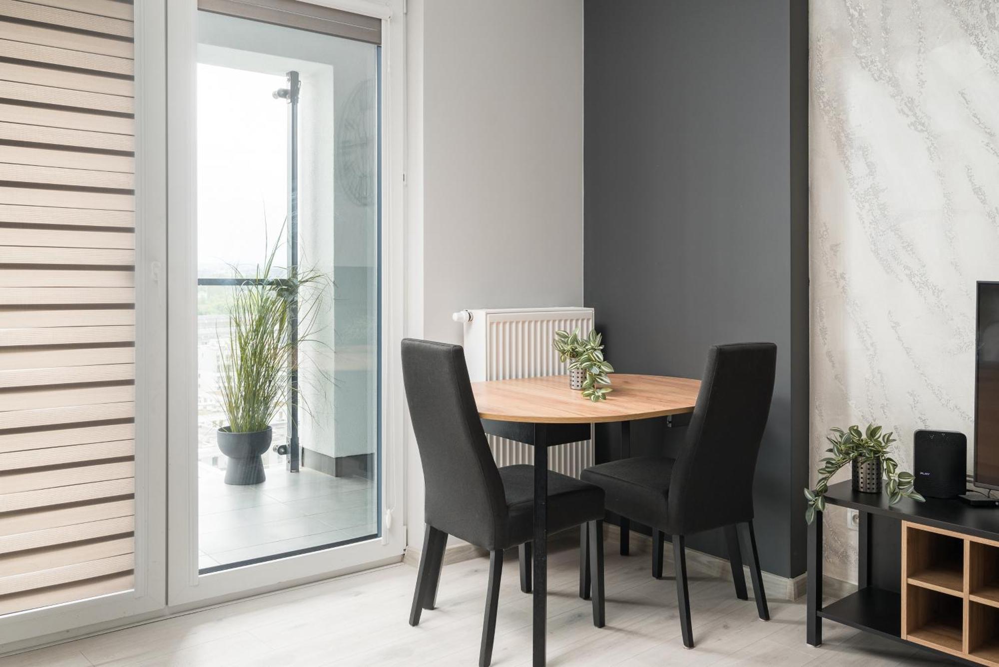 New Varsovia Comfort 1604 Appartamento *