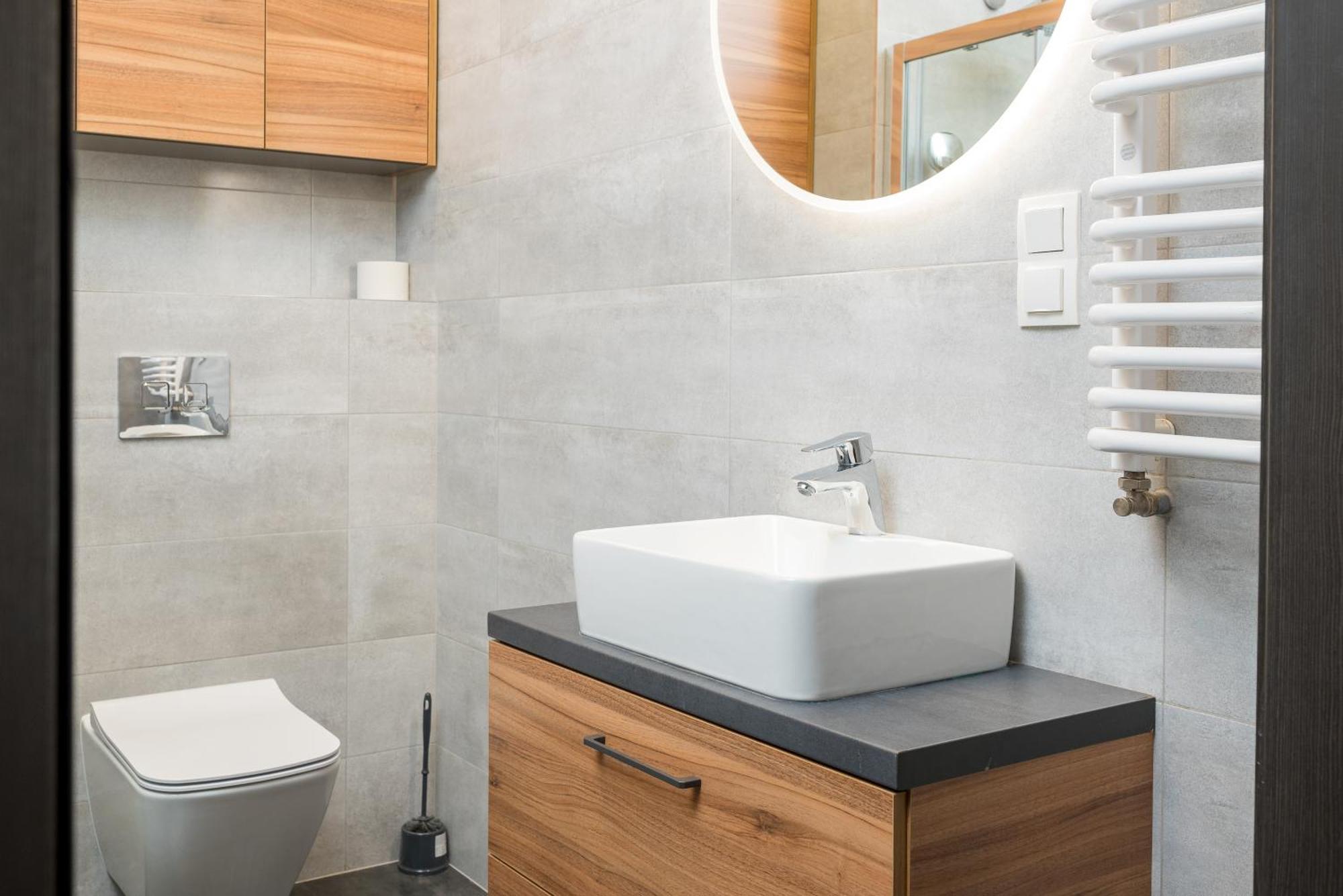 New Varsovia Comfort 1604 Appartamento