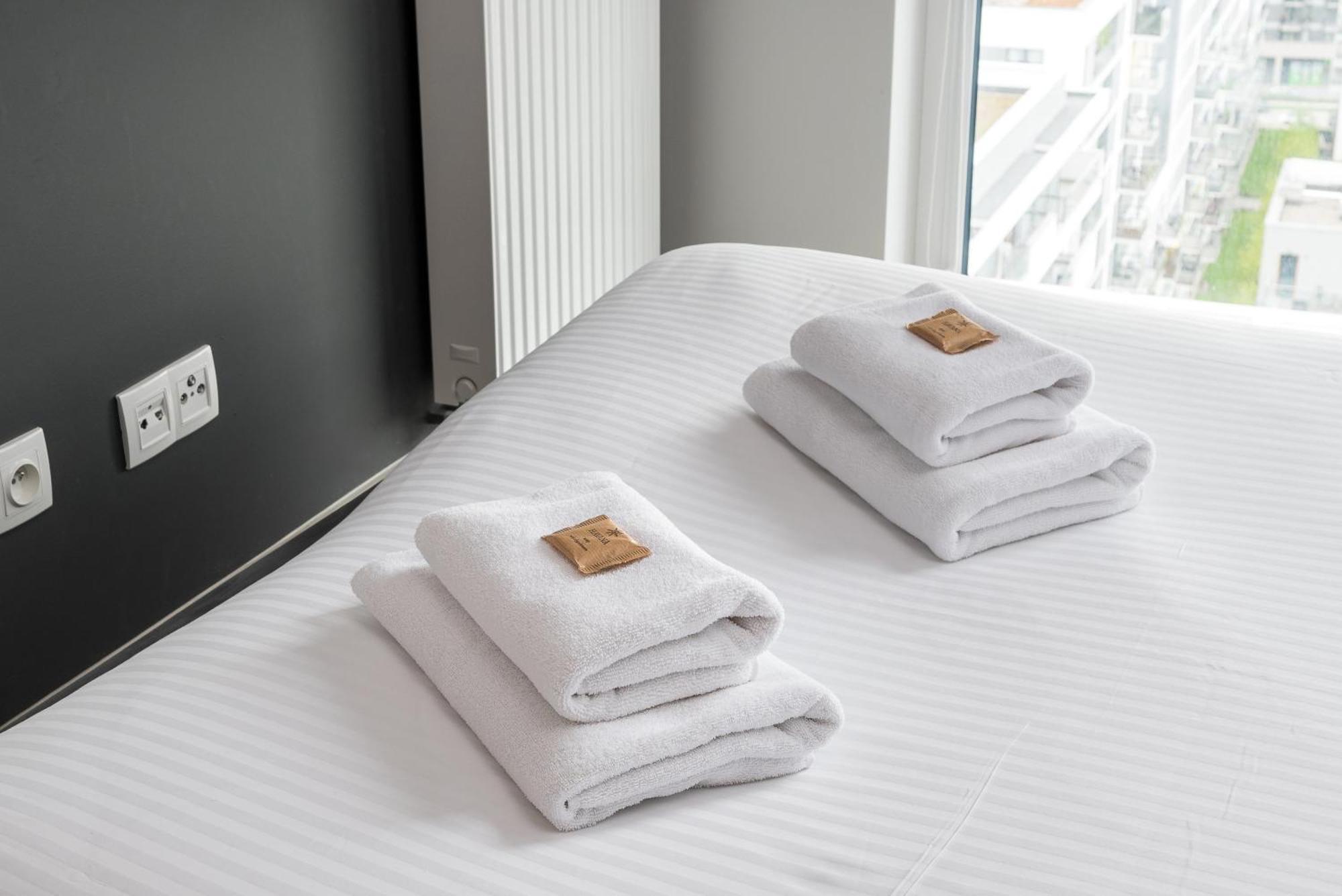 New Varsovia Comfort 1604 Appartamento