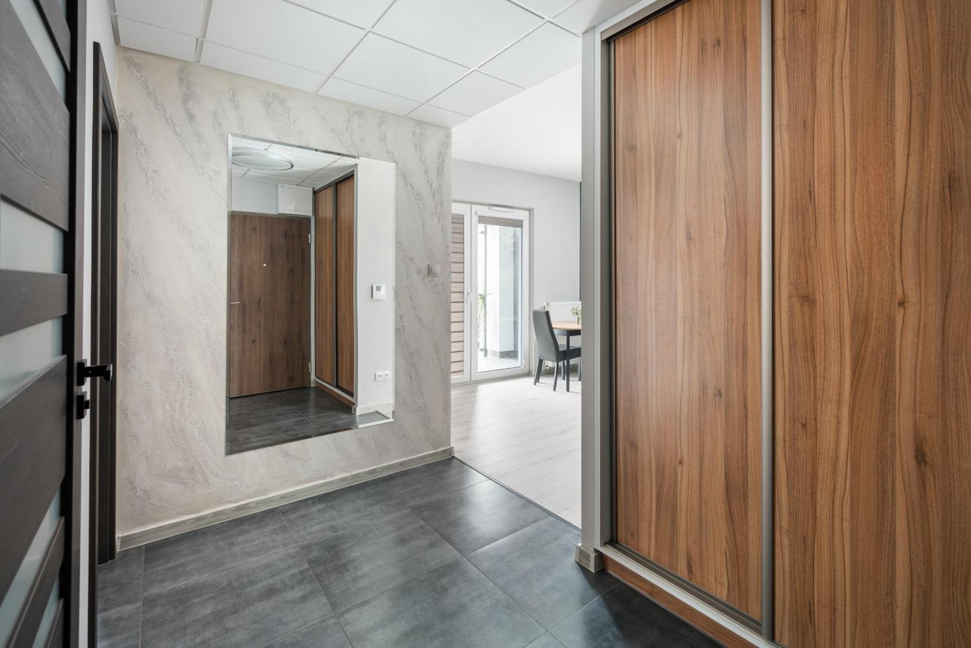 Appartamento New Varsovia Comfort 1604 *