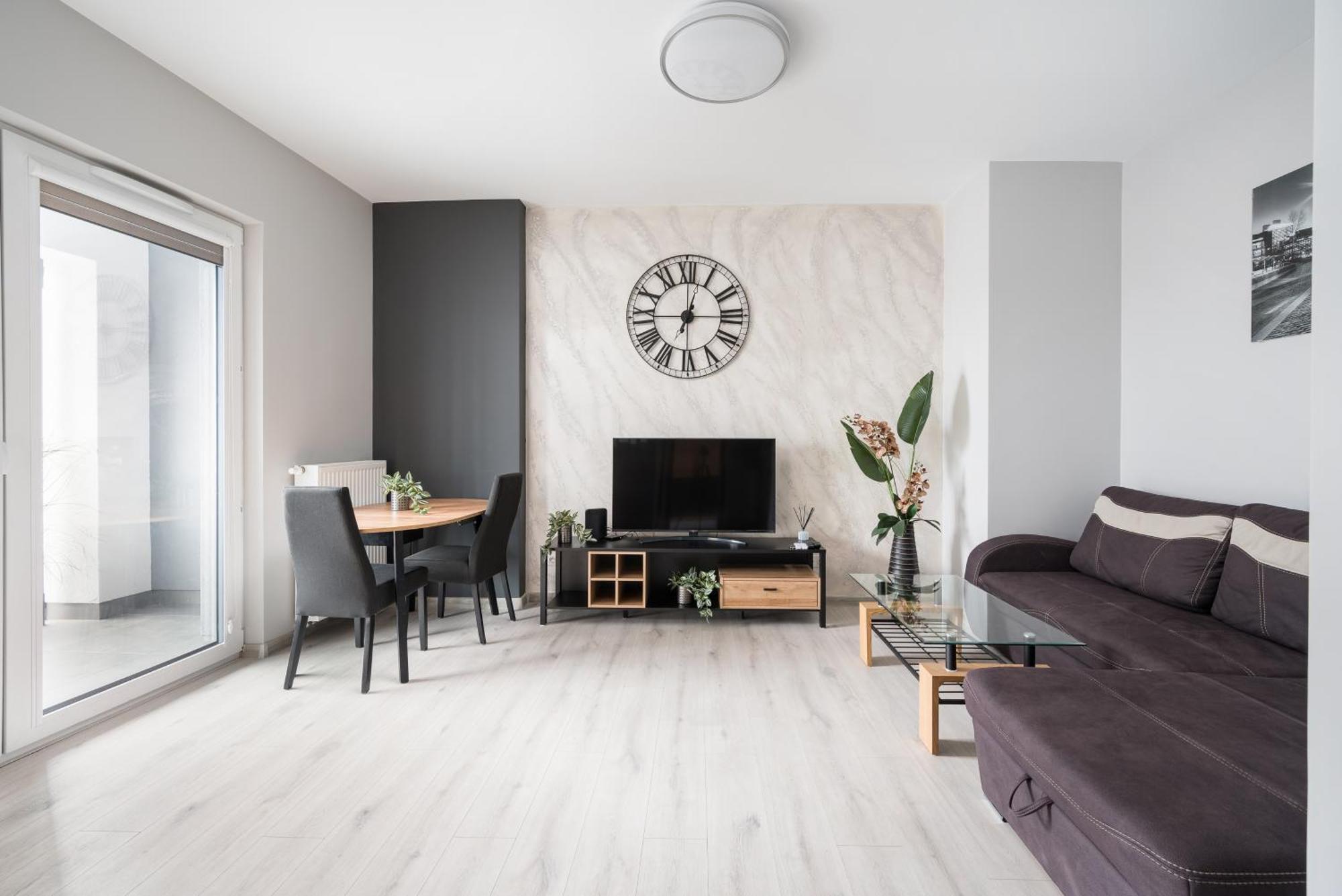 New Varsovia Comfort 1604 Appartamento Varsavia