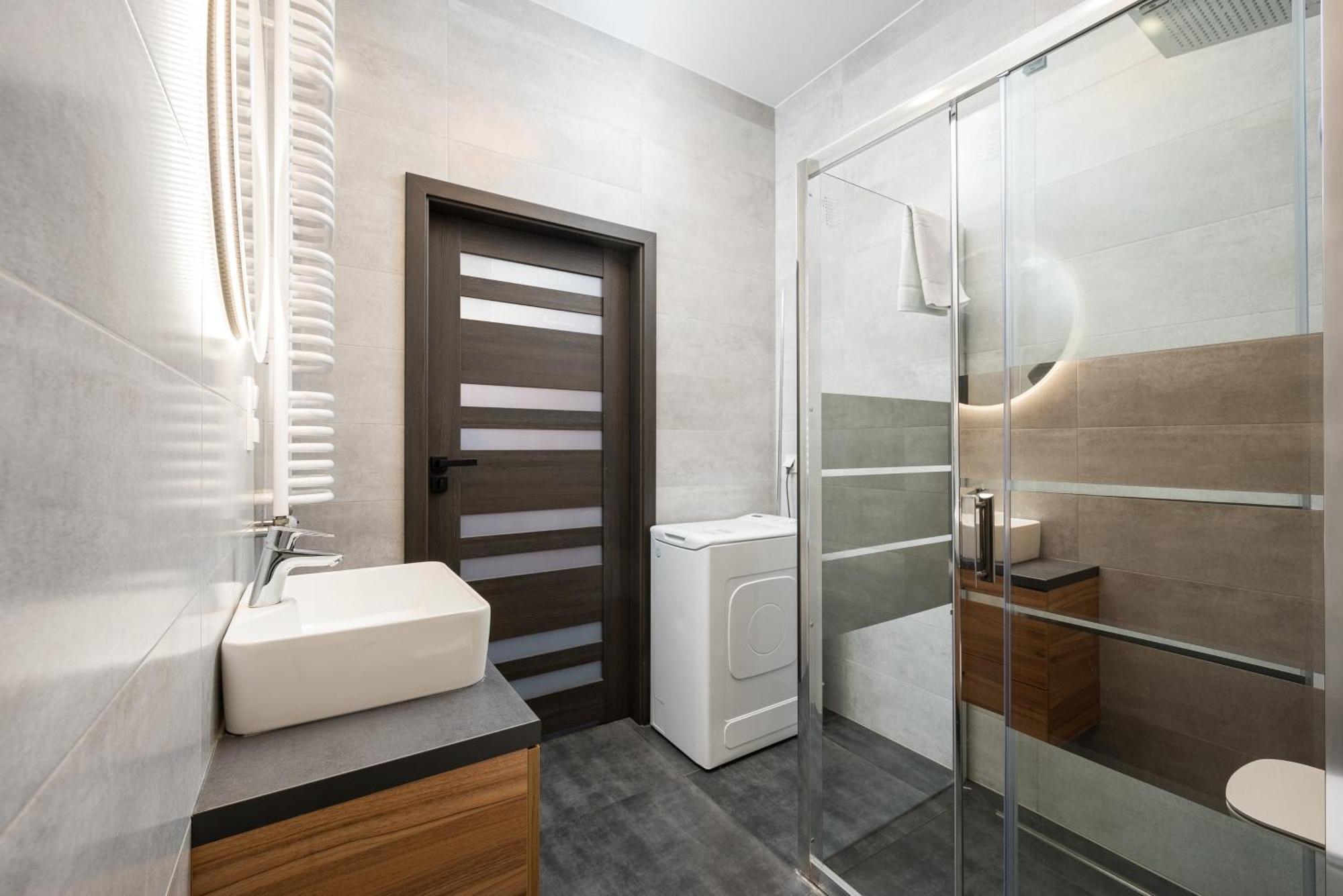 New Varsovia Comfort 1604 Appartamento *